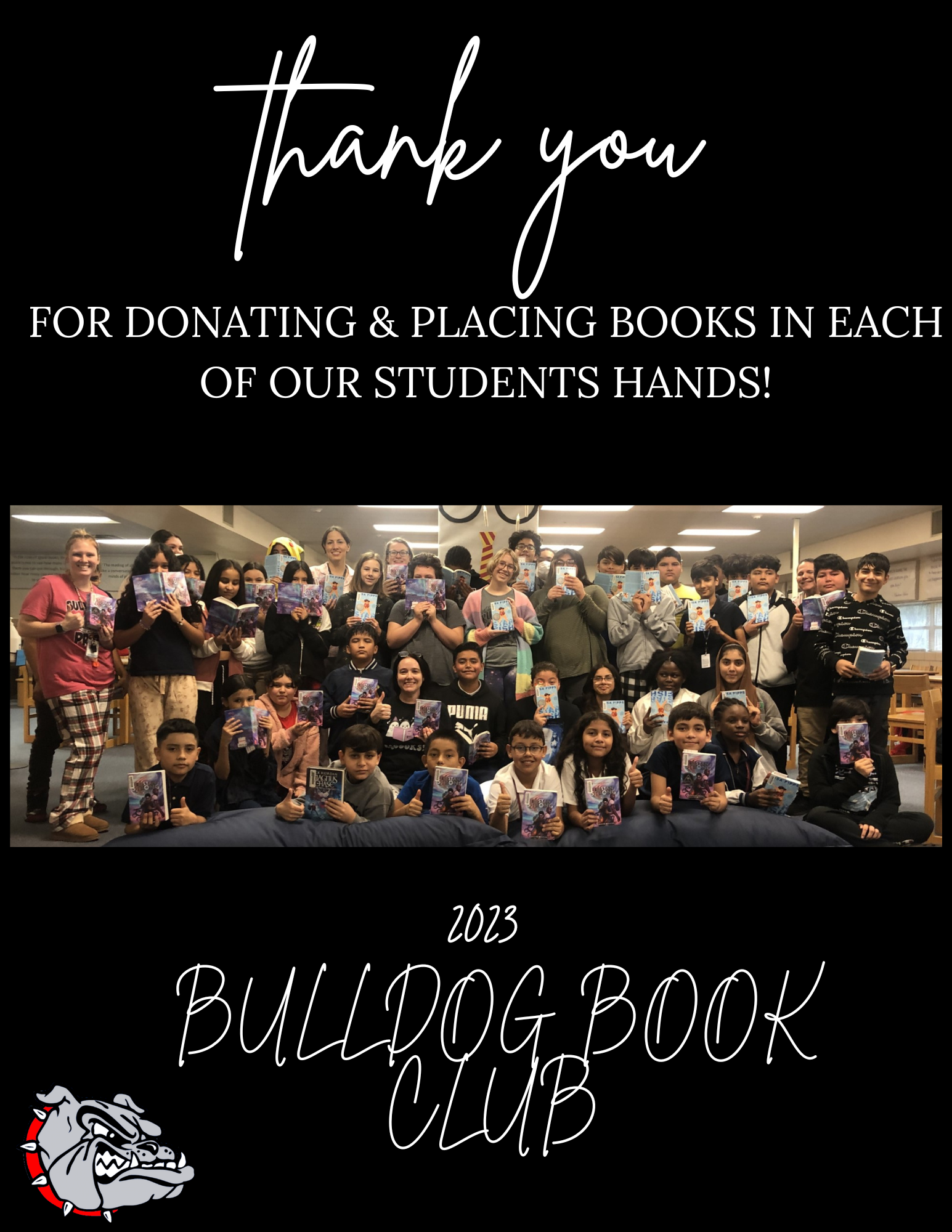 THANK YOU!